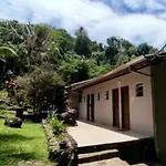 Chalés Carioca Prumirim Ubatuba
