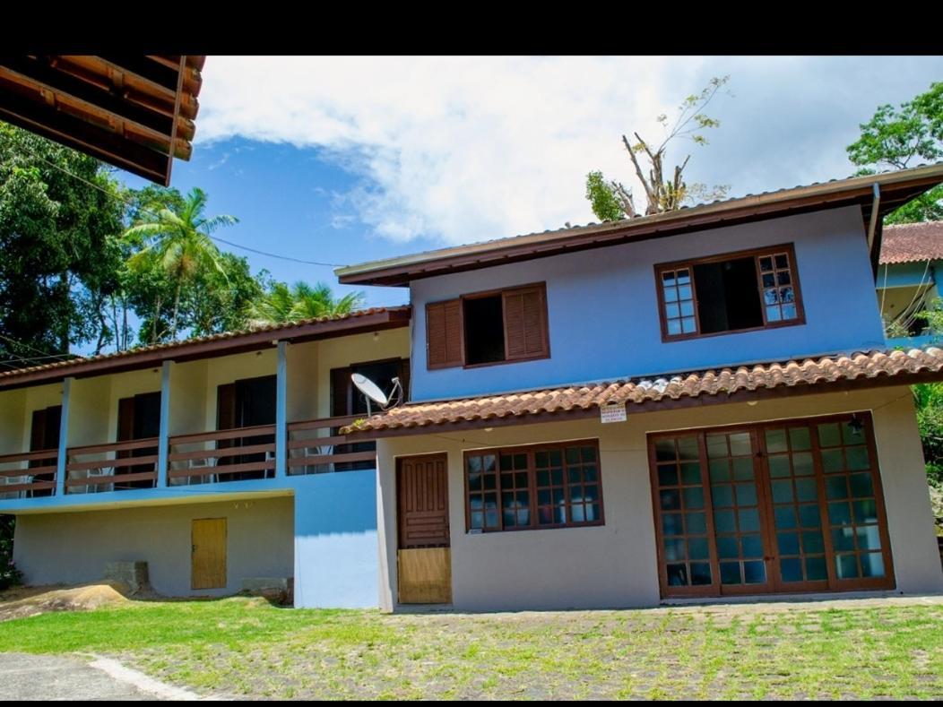 Carioca Prumirim Casa de hóspedes Ubatuba