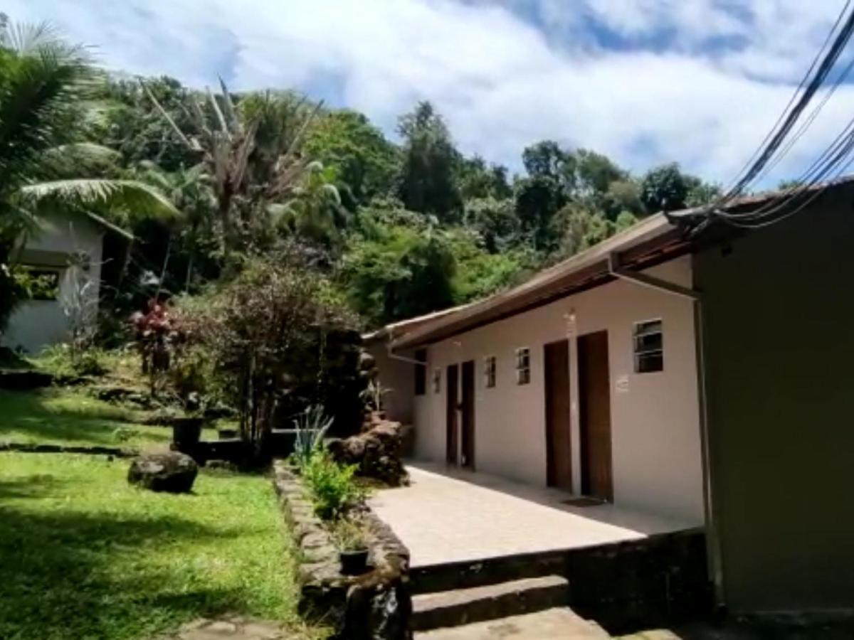 Carioca Prumirim Casa de hóspedes *