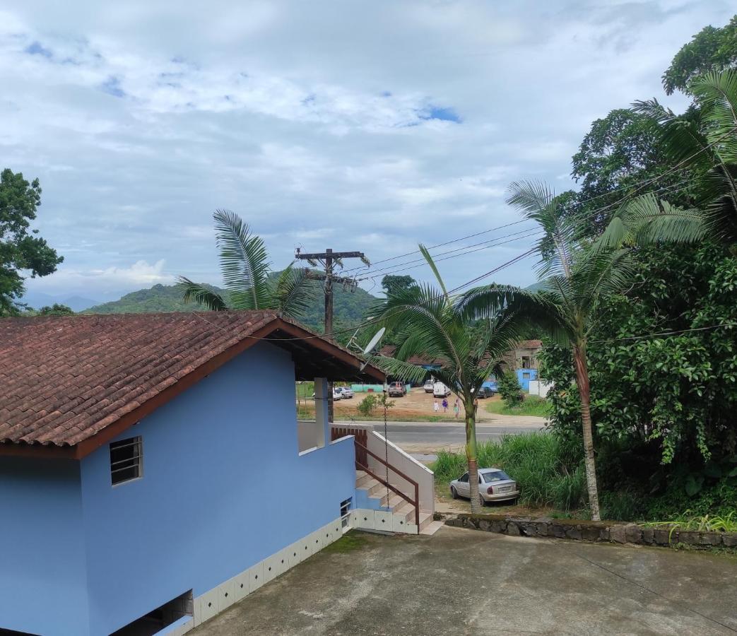 Carioca Prumirim Ubatuba