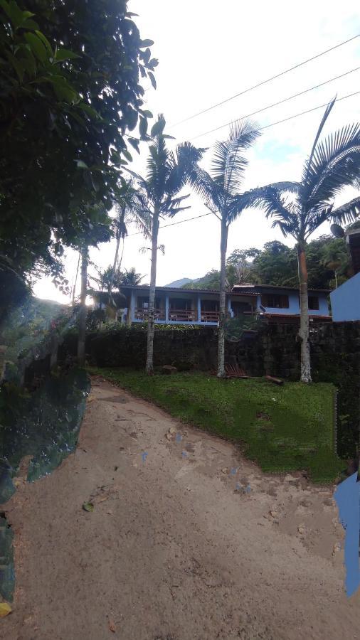 Carioca Prumirim Casa de hóspedes Ubatuba