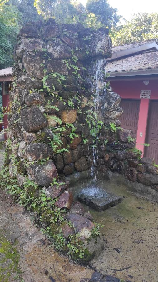 Casa de hóspedes Carioca Prumirim Ubatuba