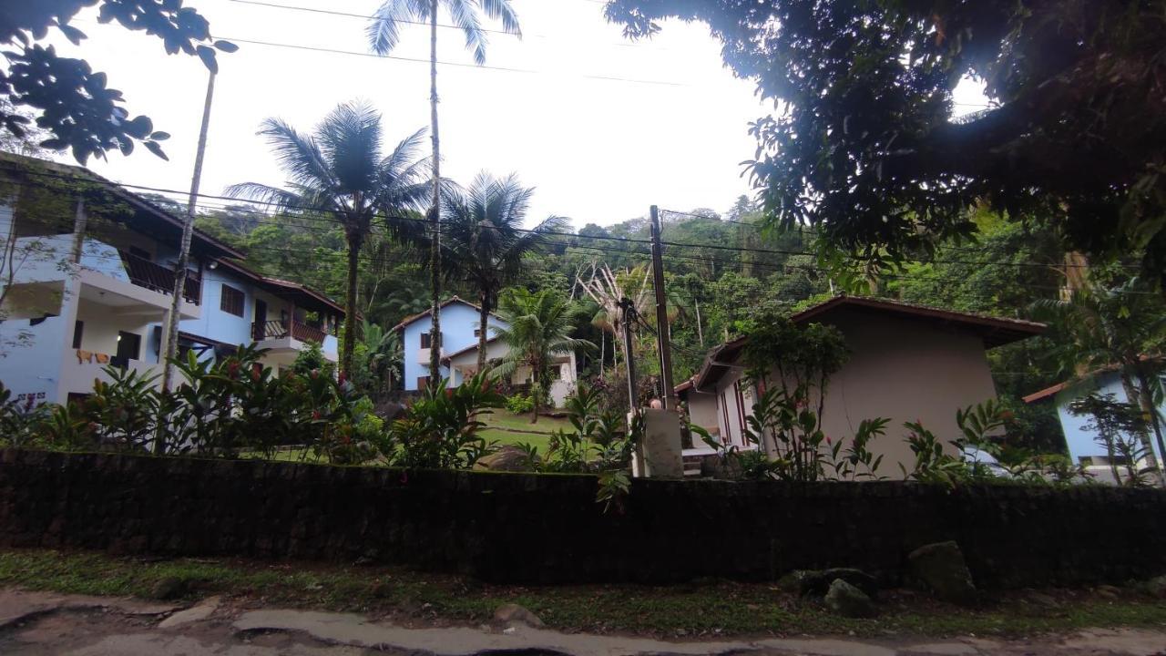 Carioca Prumirim Ubatuba