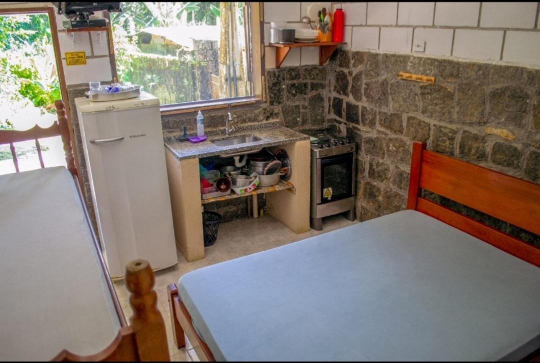 Carioca Prumirim Casa de hóspedes