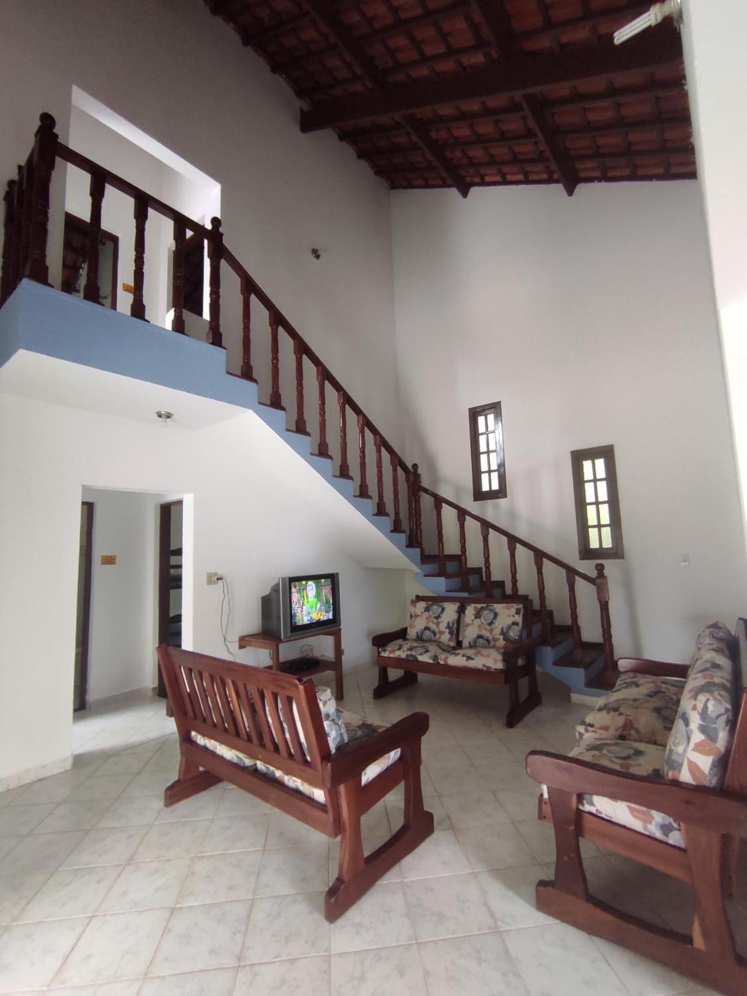 Casa de hóspedes Carioca Prumirim *