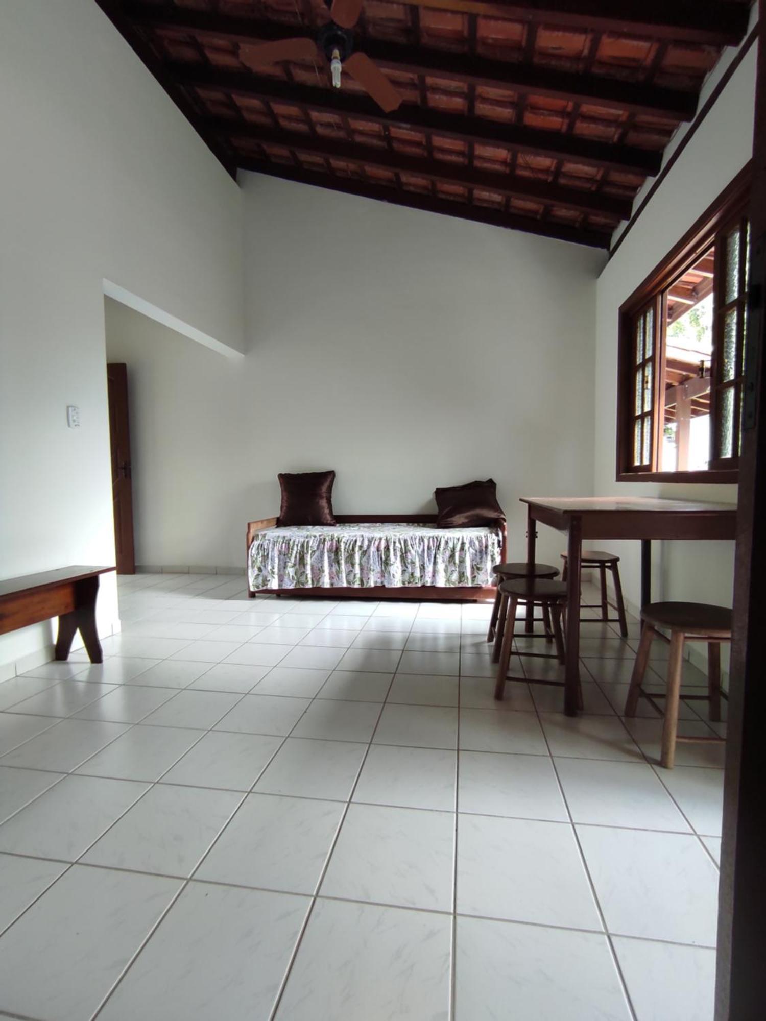 Carioca Prumirim Ubatuba