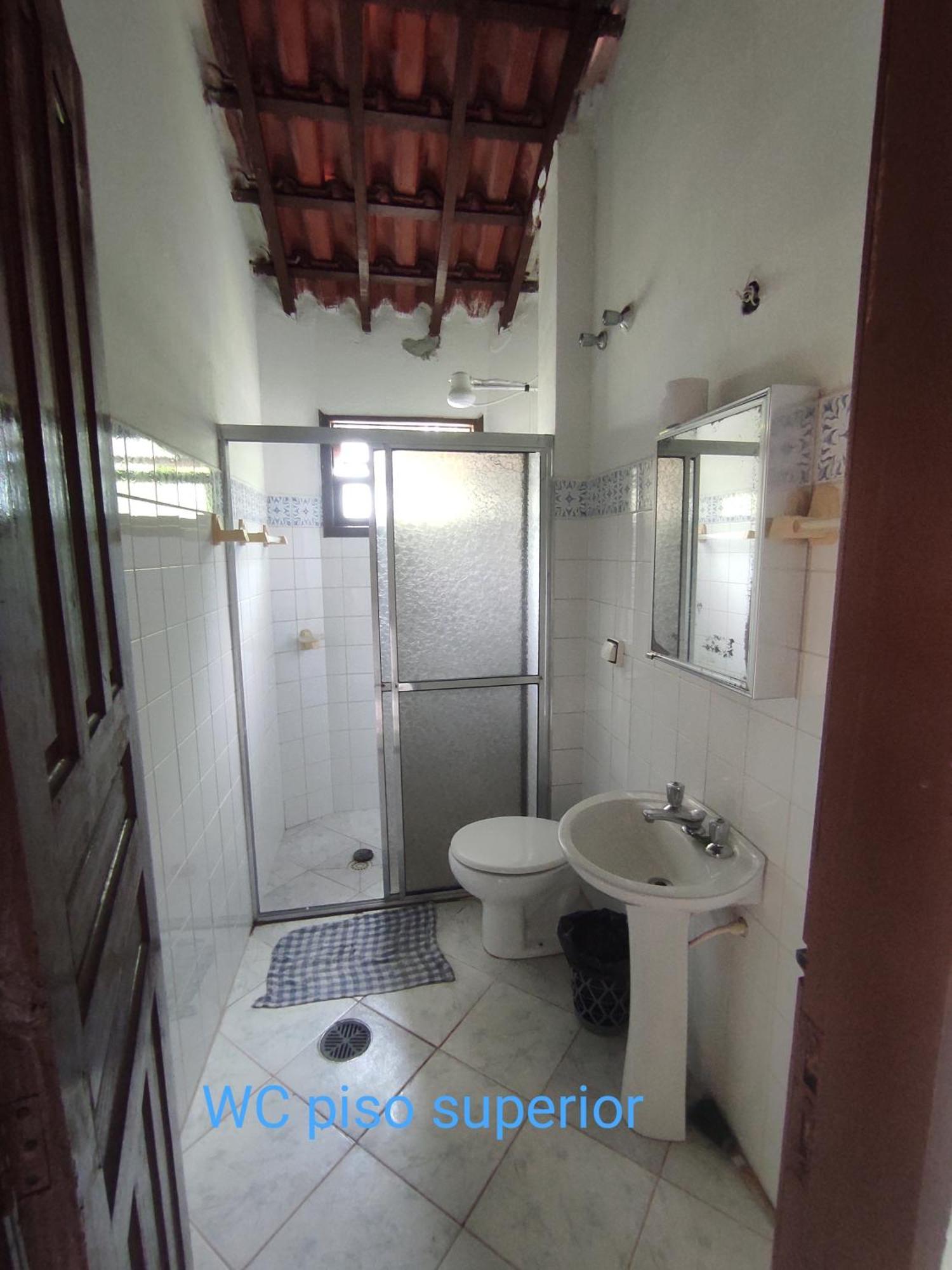 Casa de hóspedes Carioca Prumirim