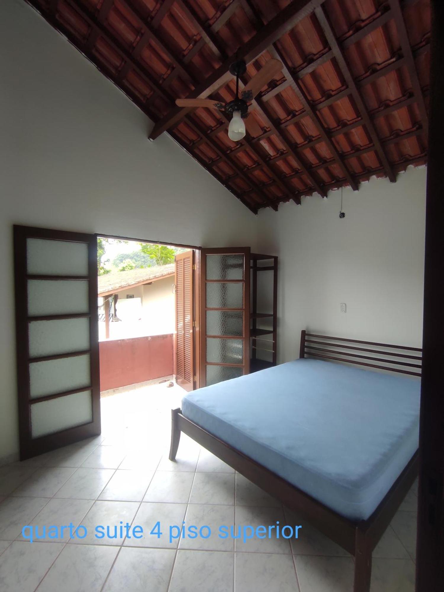 Carioca Prumirim Ubatuba