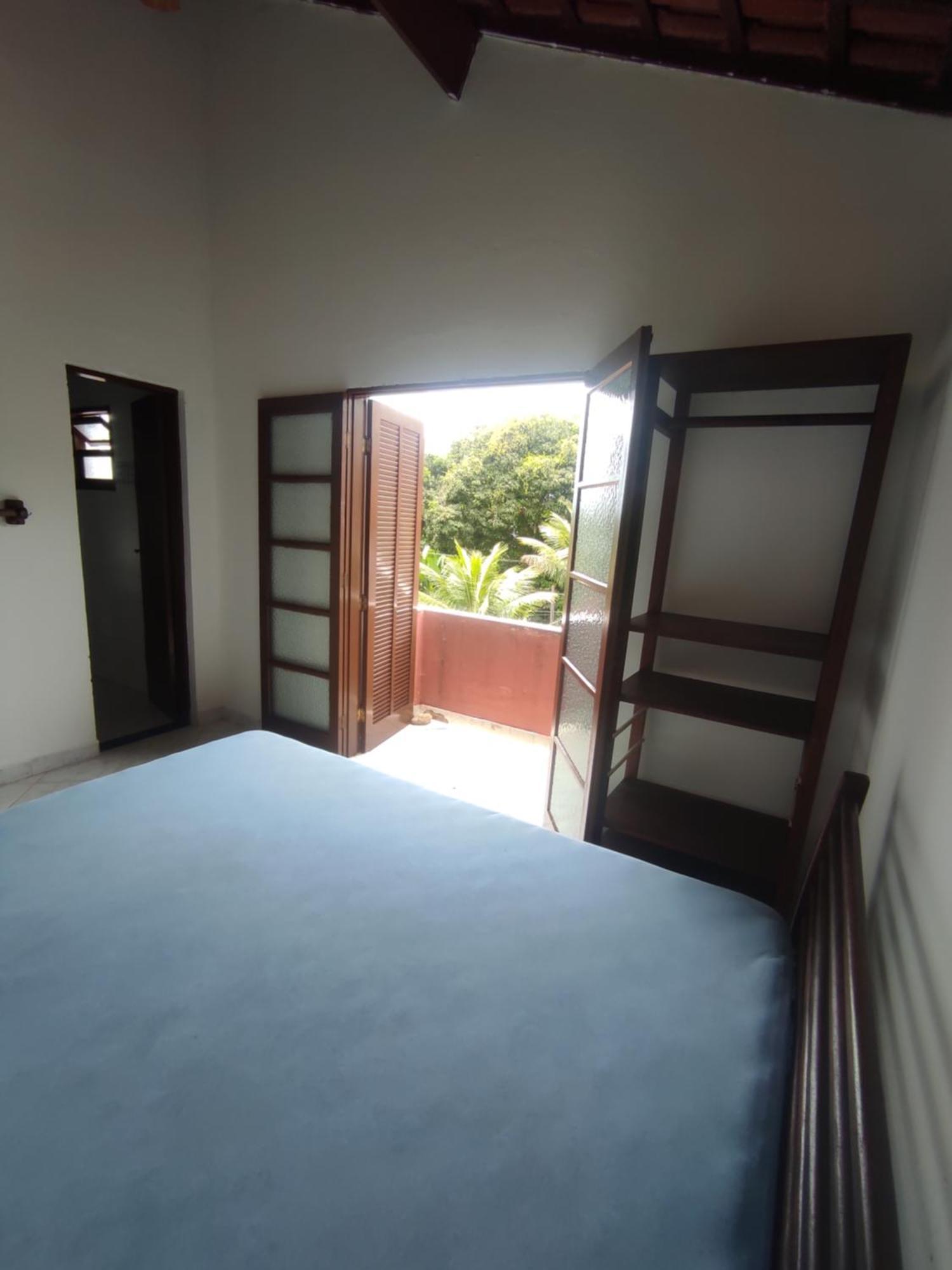 Casa de hóspedes Carioca Prumirim Ubatuba