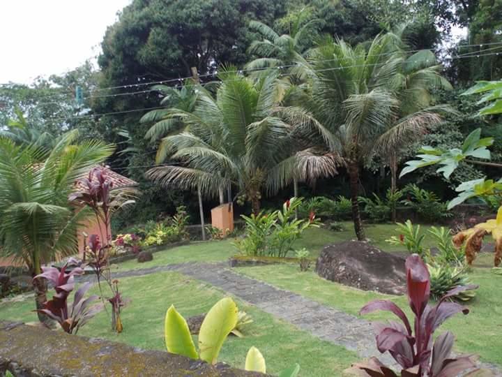 Carioca Prumirim Casa de hóspedes Ubatuba